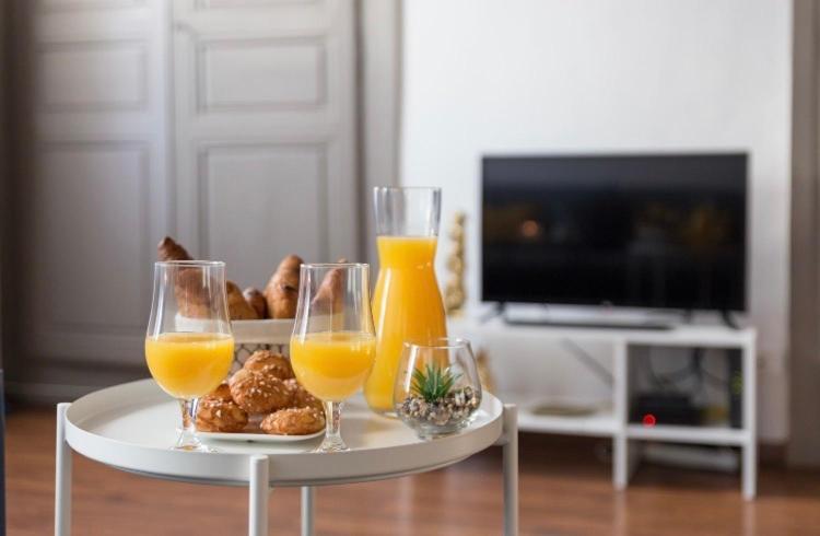 Le Petit Drouais T3 En Plein Coeur De Ville ! Dreux Ngoại thất bức ảnh