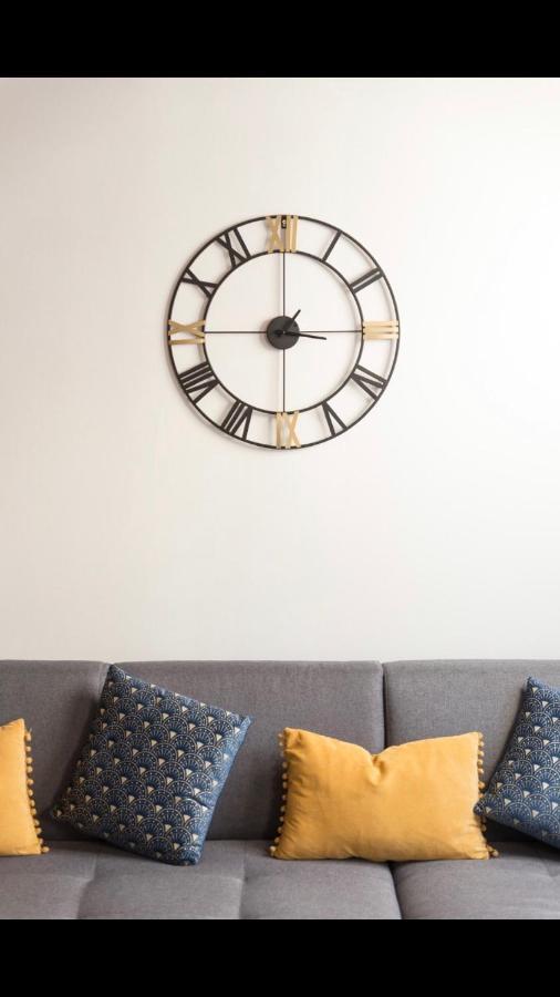 Le Petit Drouais T3 En Plein Coeur De Ville ! Dreux Ngoại thất bức ảnh