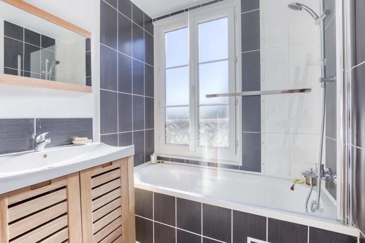Le Petit Drouais T3 En Plein Coeur De Ville ! Dreux Ngoại thất bức ảnh